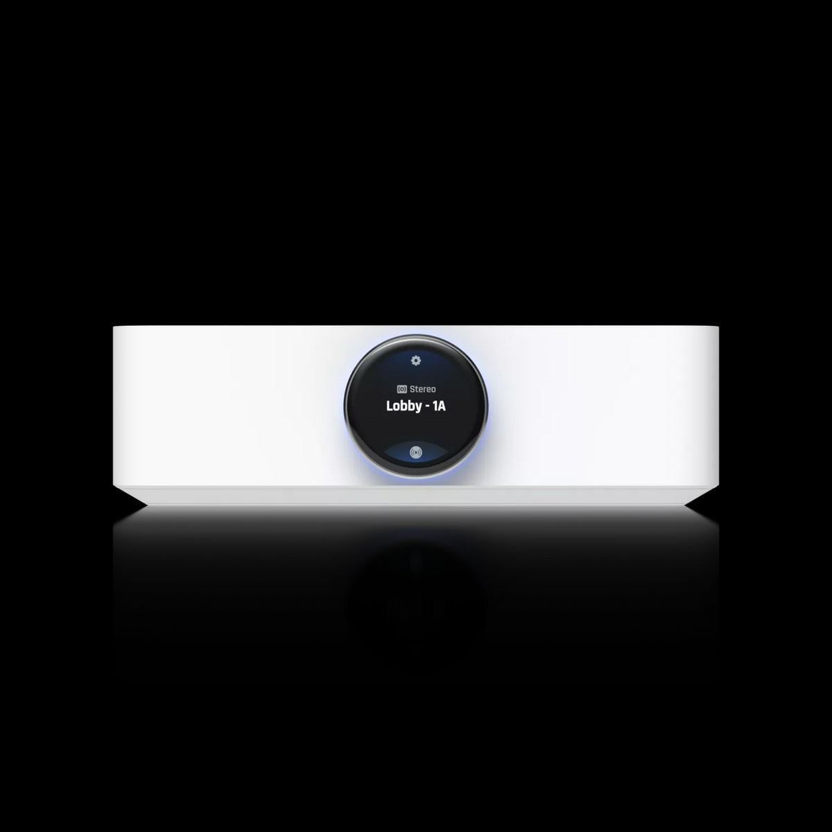 Ubiquiti UniFi PowerAmp White | UPL-Amp-W