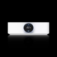 Ubiquiti UniFi PowerAmp White | UPL-Amp-W