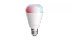 Aqara Lighting - LED Bulb T2 - RGB Colour Changing - Tunable White CCT - E27 Base |LB-L02D