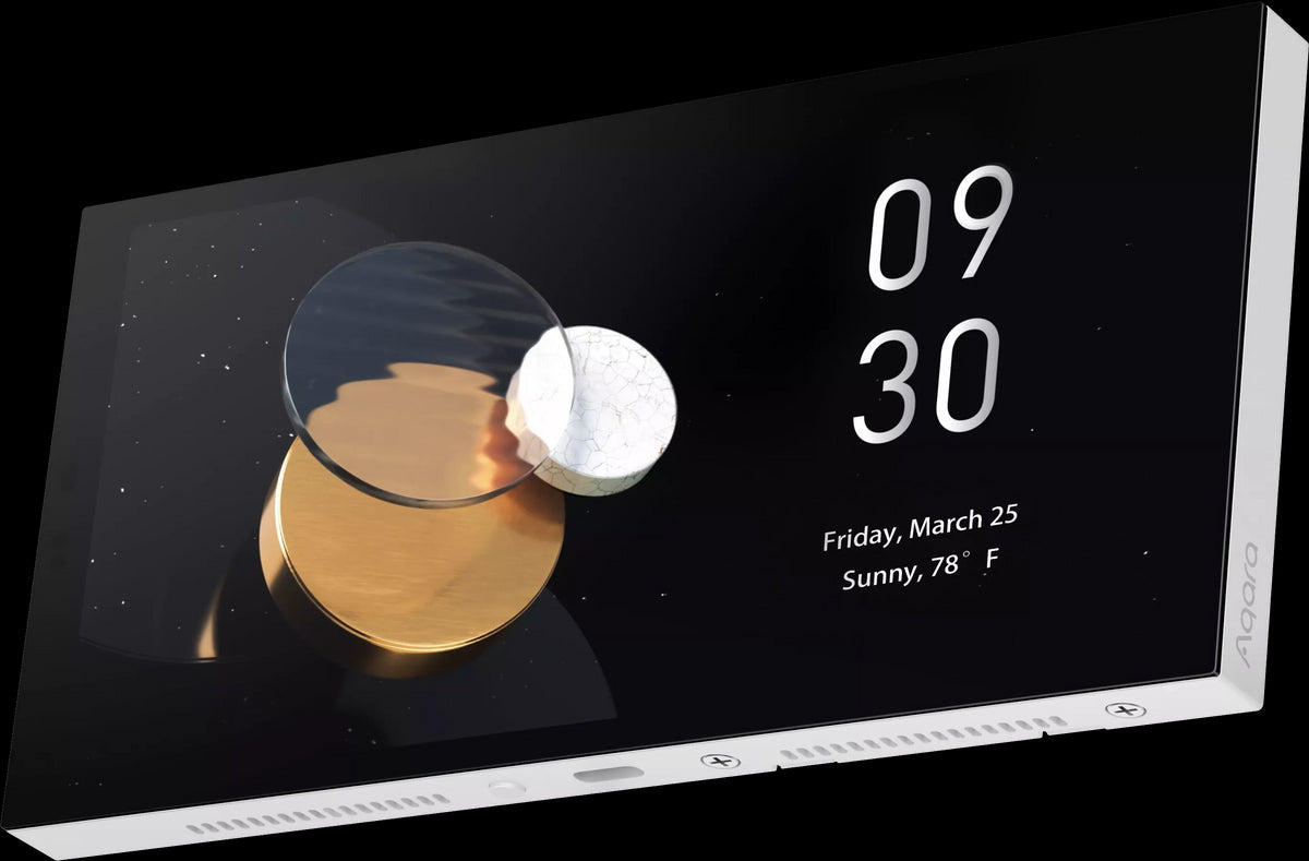 Aqara Panel Hub S1 Plus | MP-K03D