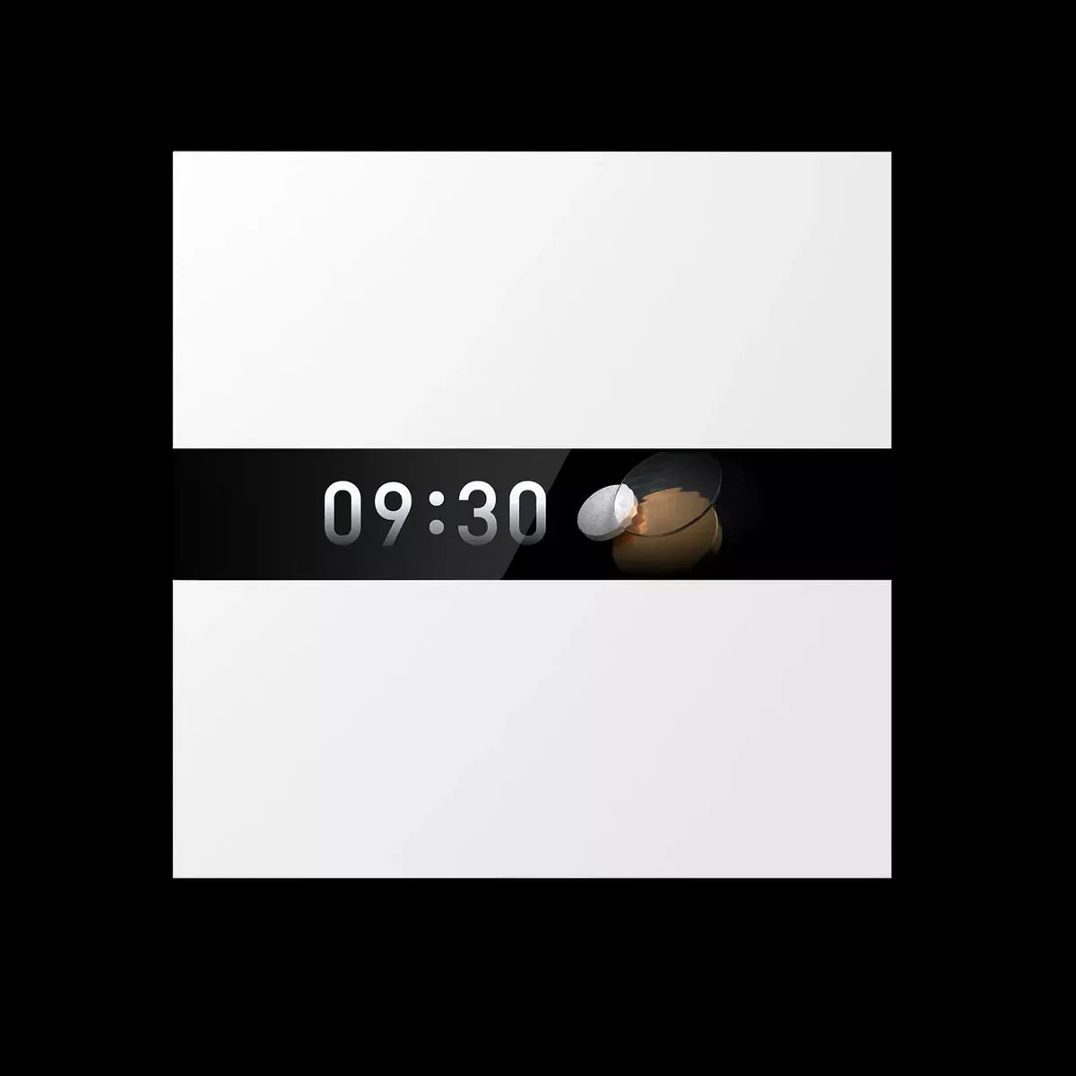 Aqara Display Switch V1 |WS-K02D