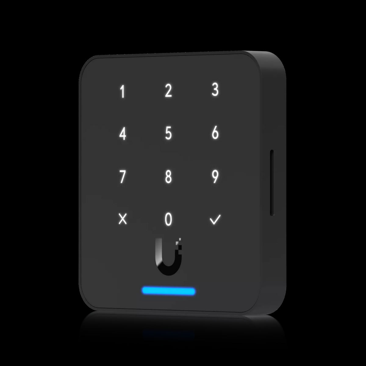 Ubiquiti UniFi Access NFC Card Reader with Keypad | UA-G3-Flex-B