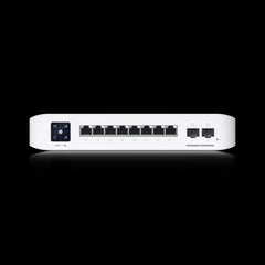 Ubiquiti UniFi Switch Pro 8 Port PoE 120W | USW-Pro-8-PoE