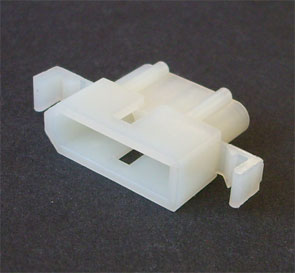 Hous plug 05w 3.68mm 5a 1560tl 1625-05p / 03-06-2054