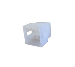 Housed plug 9w 1.57mm panel mount 1625-9pi / 03-06-2092