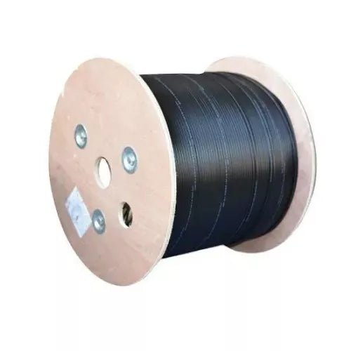Acconet Dual Purpose Drop Cable 2 Core 3.8±0.5, 1 km Reel