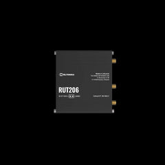 Teltonika Industrial 4G Dual SIM Router | RUT206
