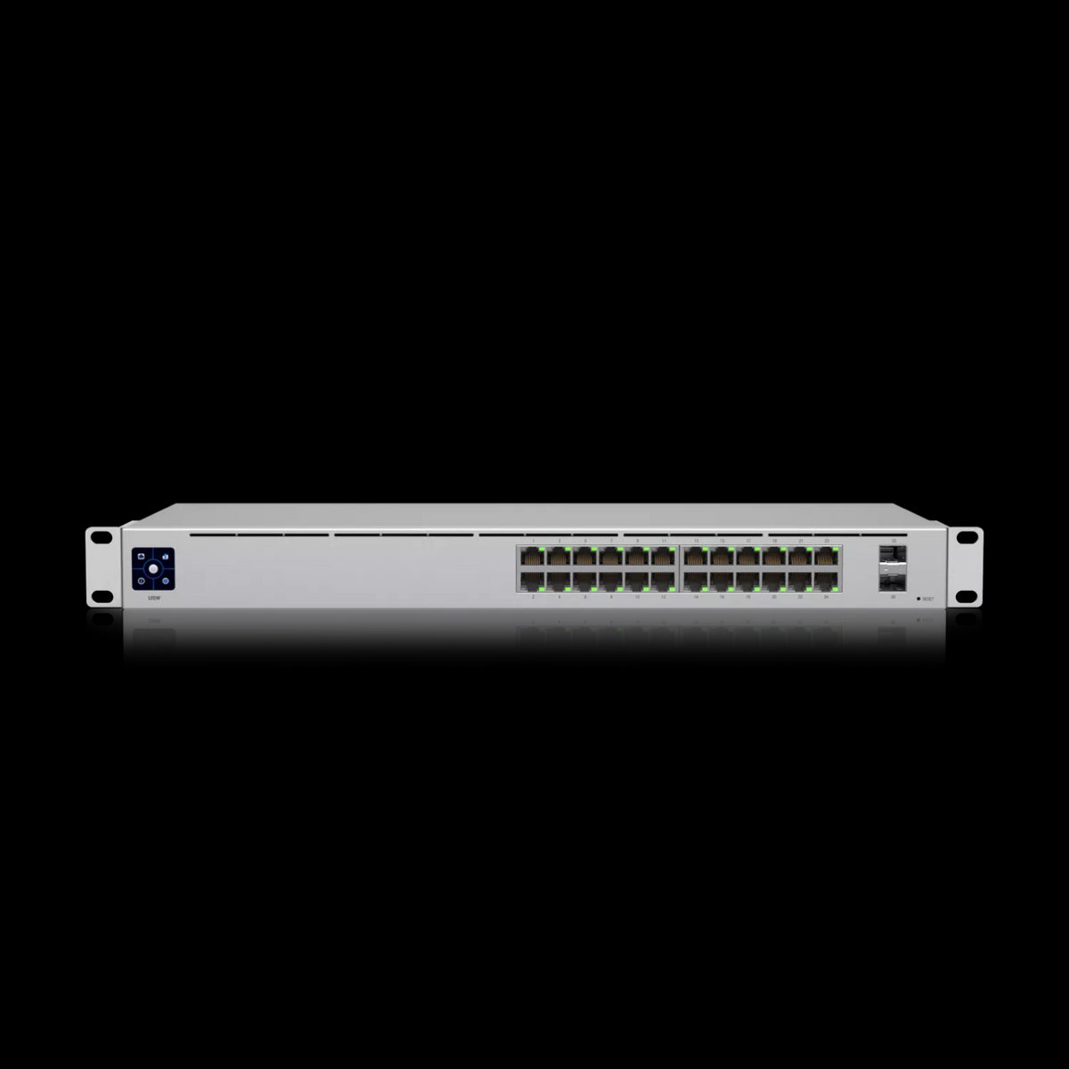 Ubiquiti UniFi 24 Port Gigabit Switch | USW-24