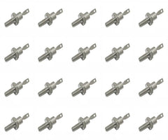 Diode rec do4 c-s 1200v 16a - 200/bag 16f120