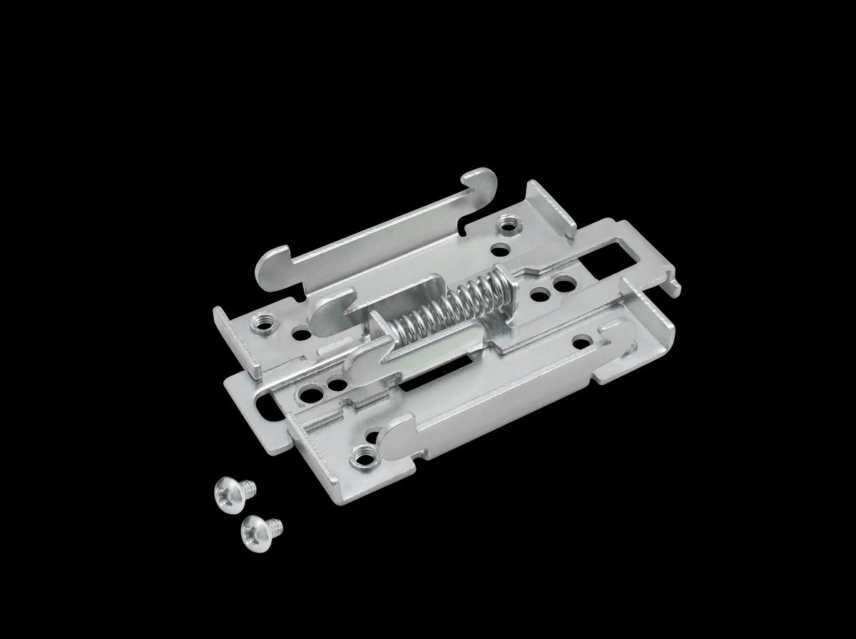 Teltonika Metal DIN Rail Kit | PR5MEC00