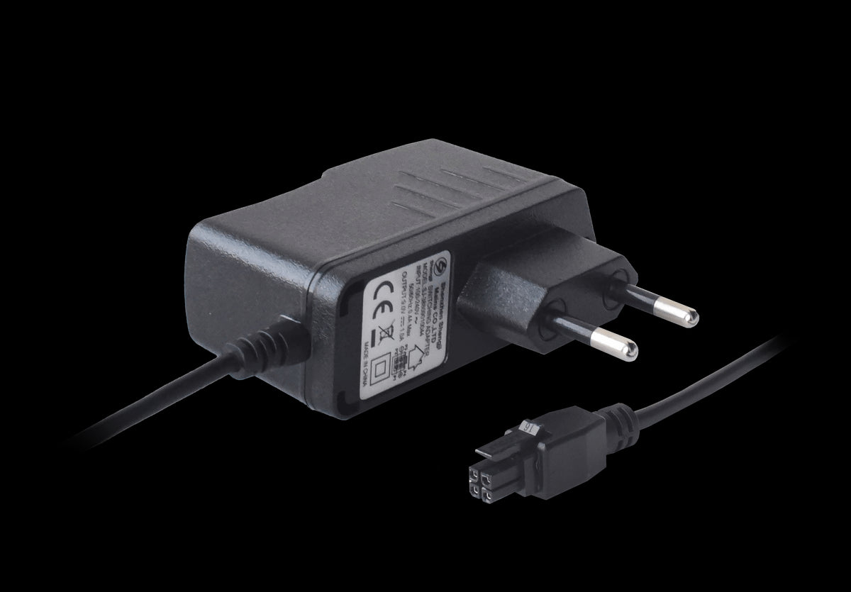 Teltonika Replacement 9W EU Power Supply | PR3PUEU3