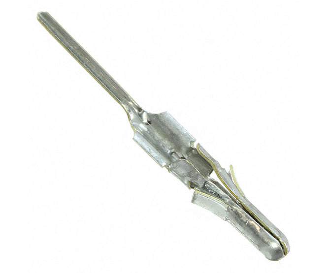 Male crimp terminal tin 1.57mm 1778-tl