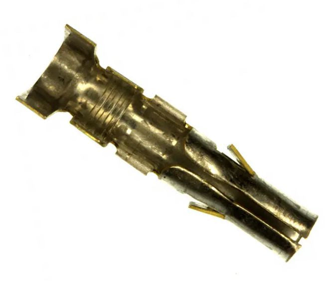 Socket crimp hcs-125 10awg tin plated contacts 18-12-1602