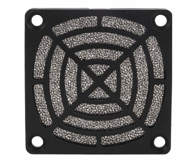 60mm plastic fan filter guard 3pcs 180029