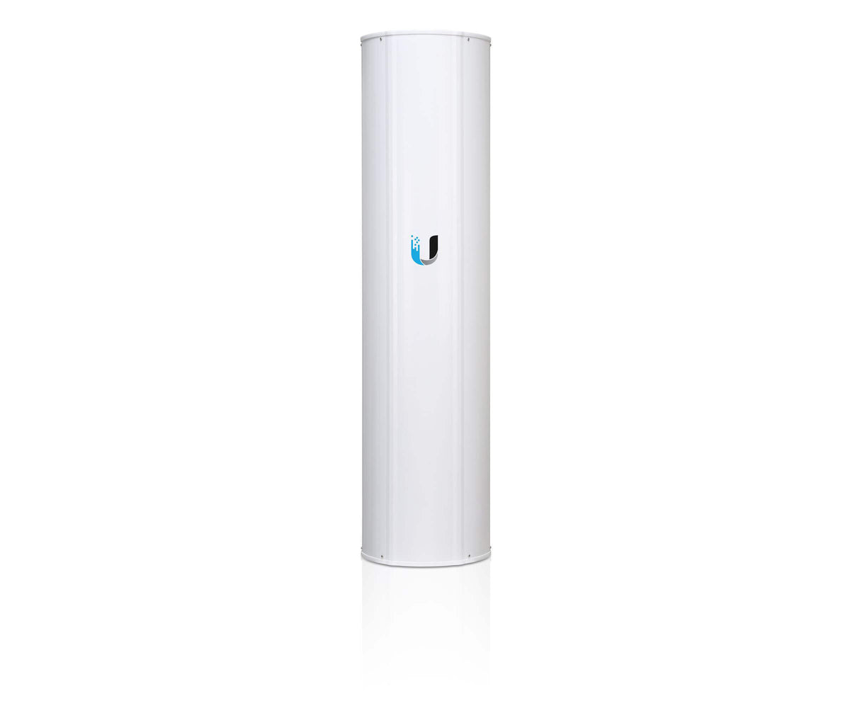 Ubiquiti UISP airPRISM 5GHz 3x30° HD Sector | AP-5AC-90-HD