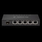 Ubiquiti UISP - EdgeRouter - X - SFP