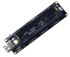 Portable power pack / ups for raspberry pi 200591