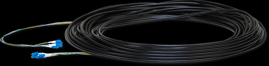 Ubiquiti UniFi 100M Fiber Patch Cable | FC-SM-100