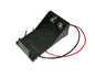 Battery holder for 9v battery 190672
