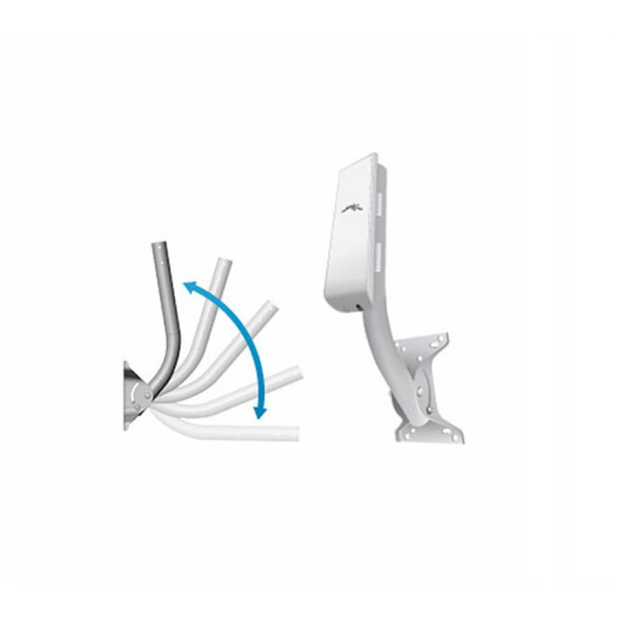 Ubiquiti UISP Universal Antenna Mount | UB-AM