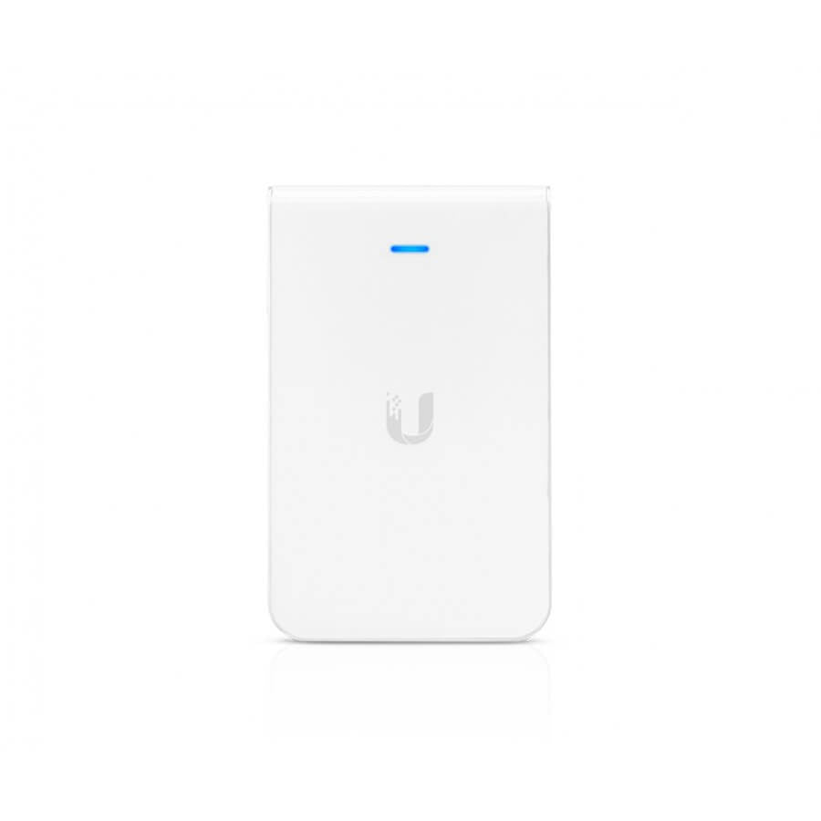 Ubiquiti UniFi WiFi 5 In Wall Hi-Density | UAP-IW-HD