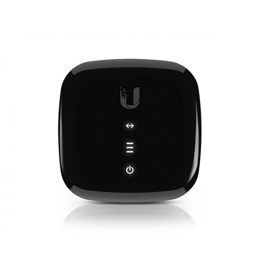 Ubiquiti UISP UFiber Loco GPON CPE with PoE in | UF-LOCO