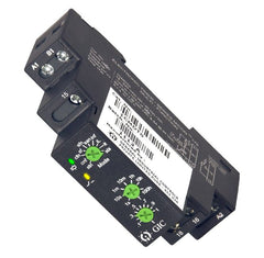 Multi function timer 12-240VAC 16A 1cqdt9
