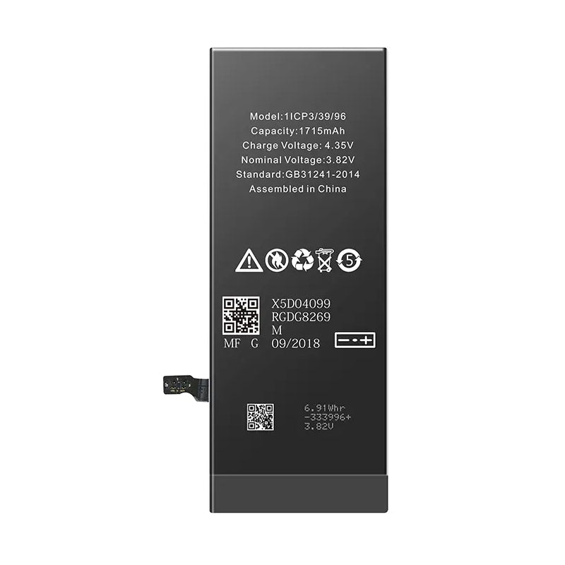 YIIKOO REPLACEMENT BATT IPHONE 6S - Price Concious Spot >>>  PC SPOT