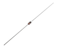 High speed signal axial diode do35 100V - lose 1n4148