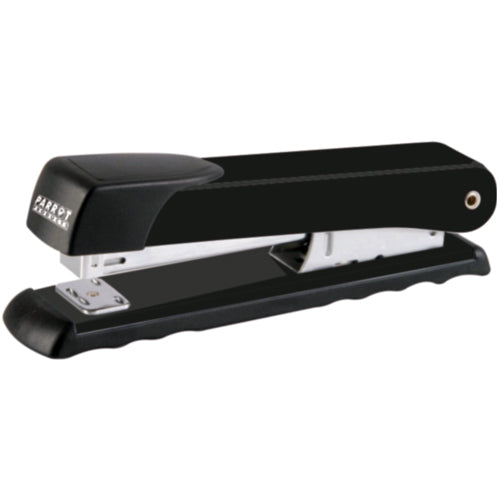 STAPLER STEEL 210x(24/6 26/6) BLACK 20pg - Price Concious Spot >>>  PC SPOT