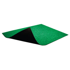 FLOOR PROTECTOR RIBBED NON SLIP 1200 X 850 X 5.5MM PALM