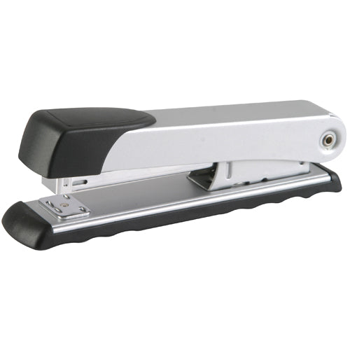 STAPLER STEEL 210x(24/6 26/6) SILVER 20pg - Price Concious Spot >>>  PC SPOT