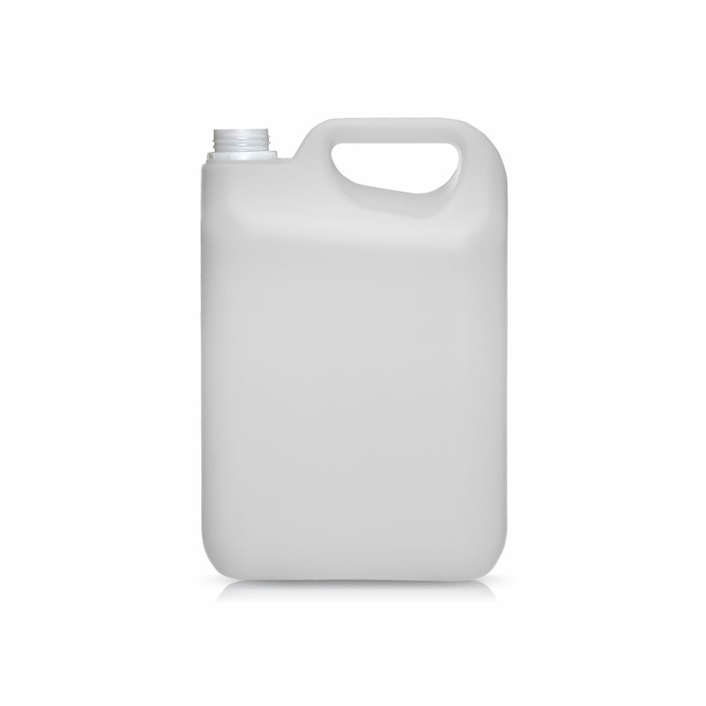BOTTLE 5L JERRY 160G X 24