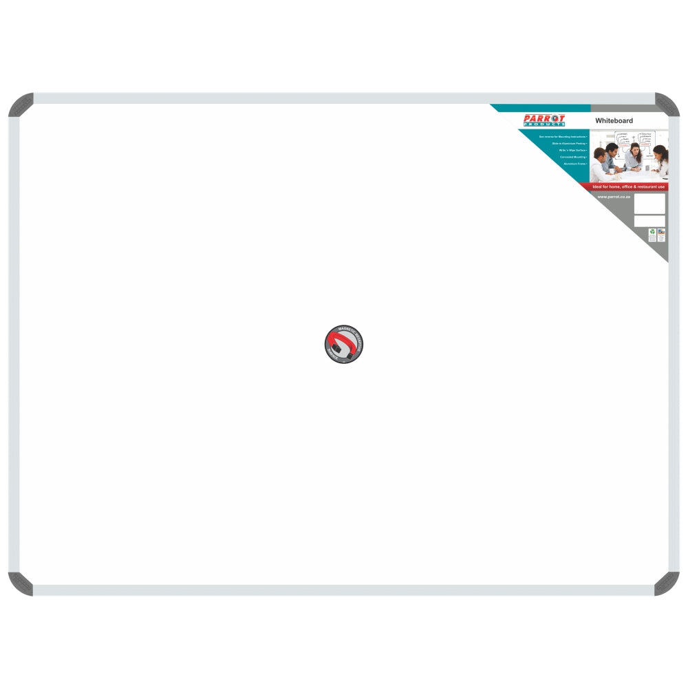 WHITEBOARD MAGNETIC 3000*1200MM - Price Concious Spot >>>  PC SPOT