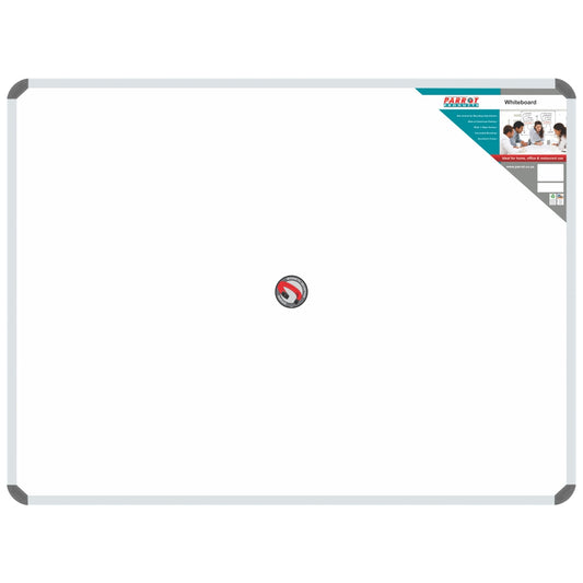 WHITEBOARD MAGNETIC 3000*1200MM