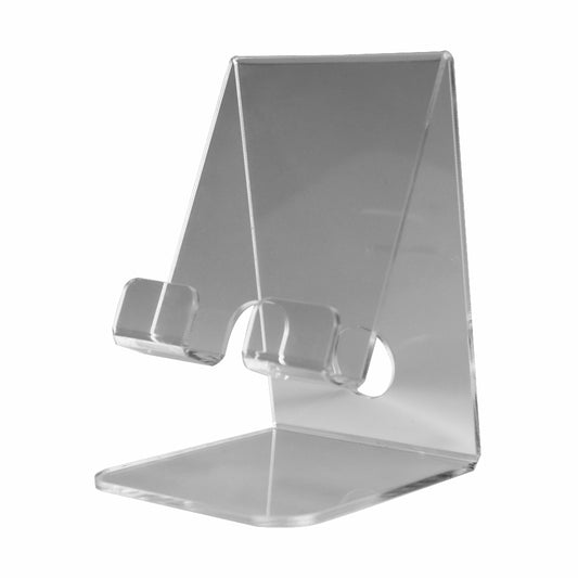 TABLET/CELL PHONE STAND ACRYLIC - Price Concious Spot >>>  PC SPOT