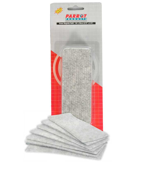 ERASER MAGNETIC REFILL (12/PACK) - Price Concious Spot >>>  PC SPOT