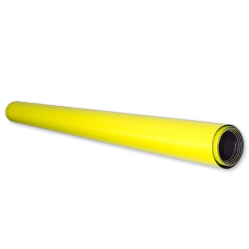 MAGNETIC FLEXIBLE SHEET 1000*610MM YELLOW - Price Concious Spot >>>  PC SPOT