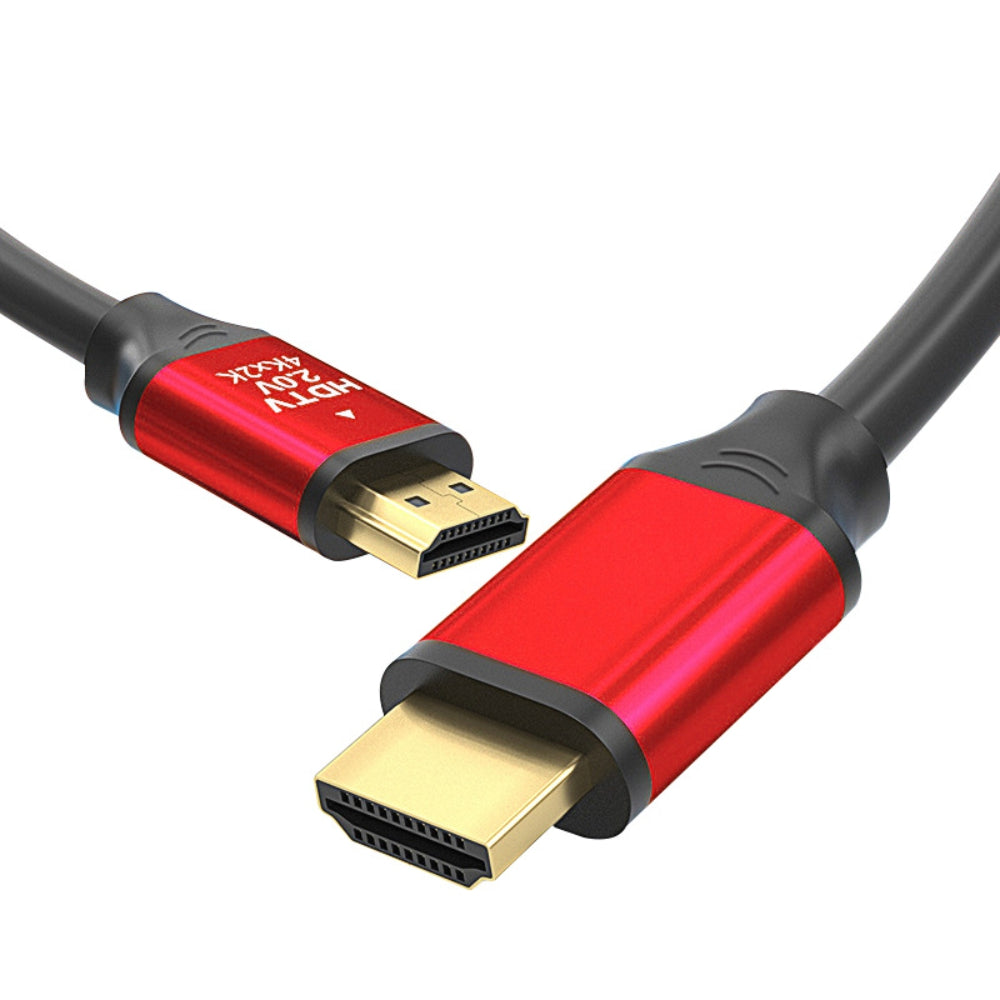 CABLE - HDMI 4K 60HZ - 2M - Price Concious Spot >>>  PC SPOT