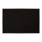 INFO BOARD ALUFINE 900*600MM BLACK