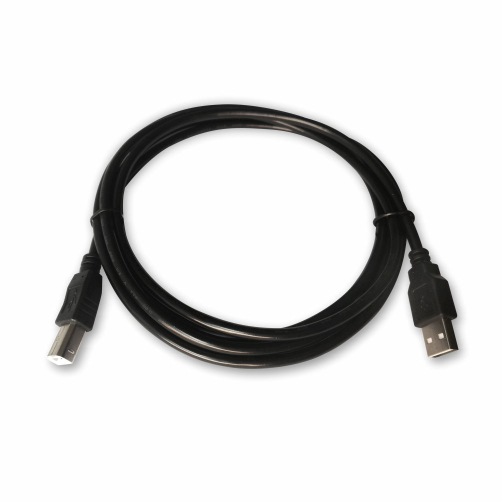 CABLE - USB2.0 AM TO BM CROMO 2M - Price Concious Spot >>>  PC SPOT