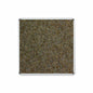 BULLETIN BOARD ALUM FRAME 1200*1200MM SPICE