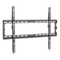 BRACKET - FLAT MOUNT 37"-80"