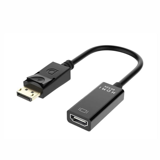 ADAPTOR - DISPLAY MALE TO HDMI FEMALE - Price Concious Spot >>>  PC SPOT