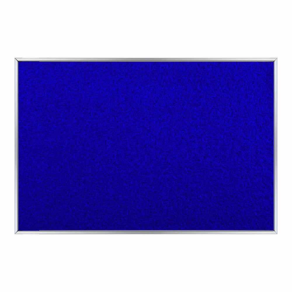INFO BOARD ALUFINE 900*600MM ROYAL