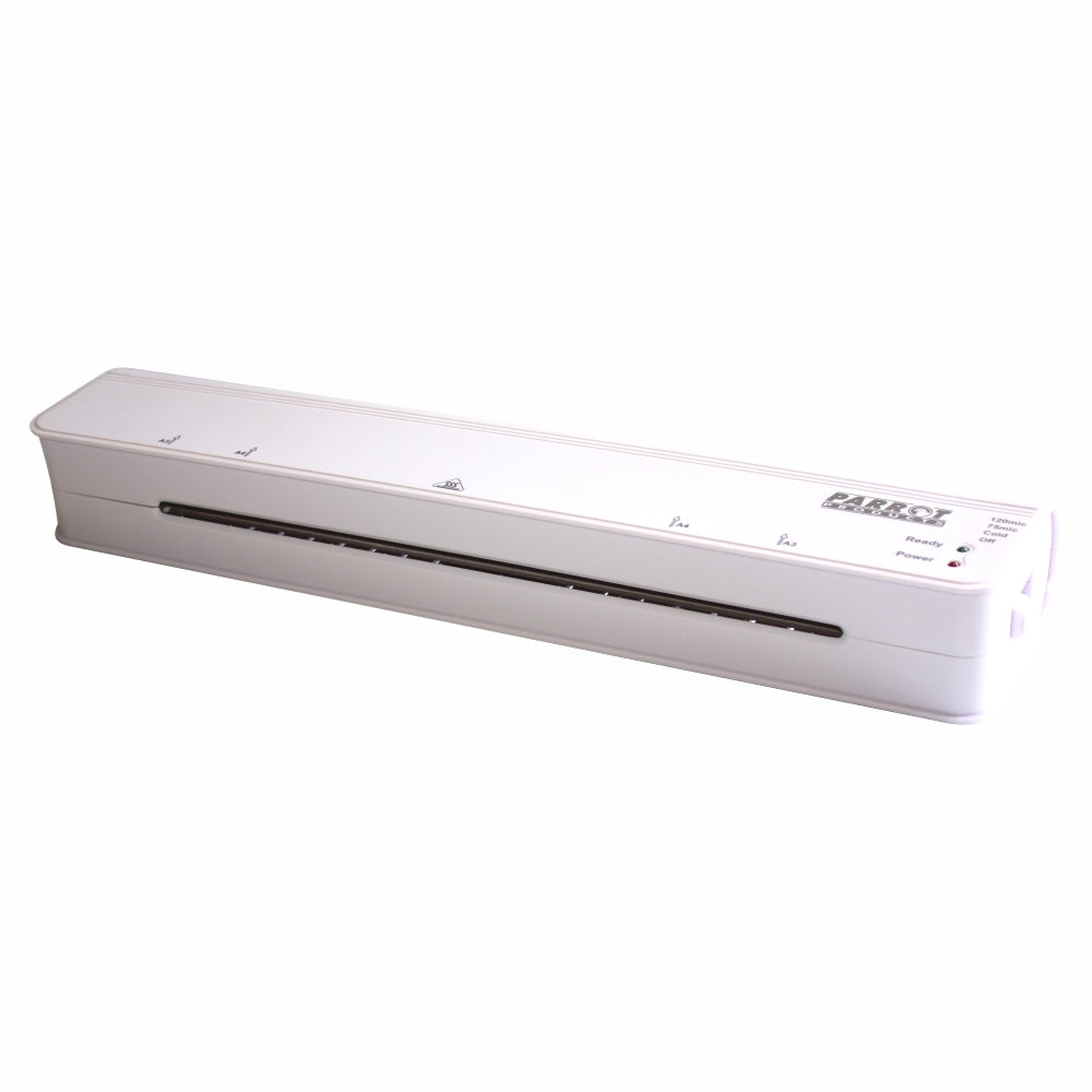 LAMINATING MACHINE 2 ROLLER A3 400MM/MIN