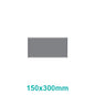 SIGN FRAME 150 x 300MM (M)