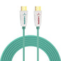 CABLE - HDMI 8K FIBRE 2,1 CABLE 50 METER