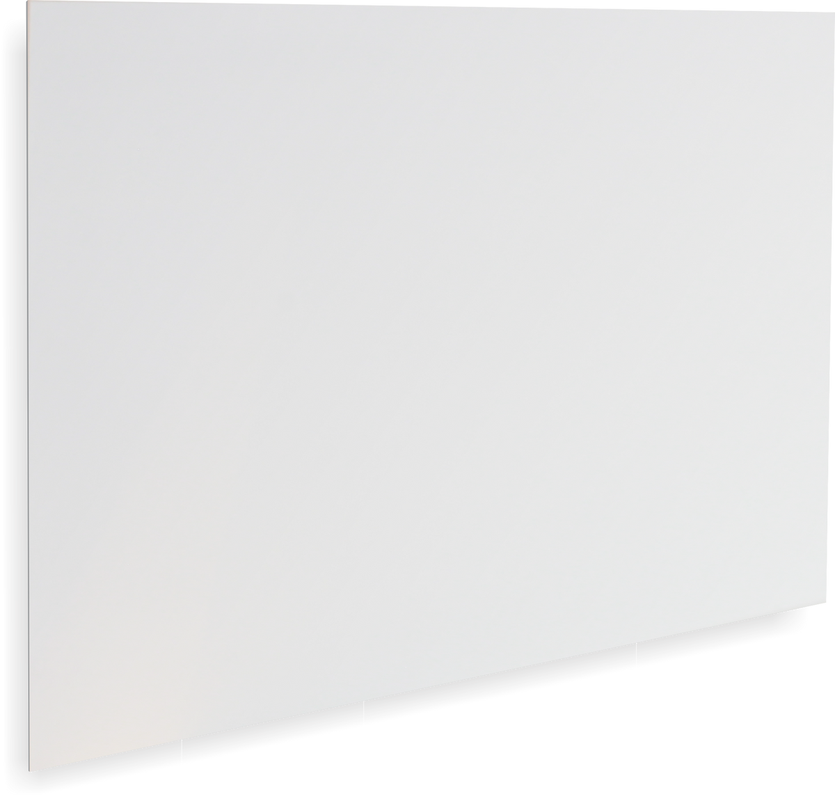 STEEL SHEET 886 x 600 x 0.4mm