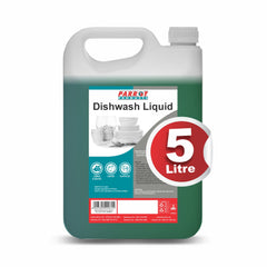 DISHWASH LIQUID 5L